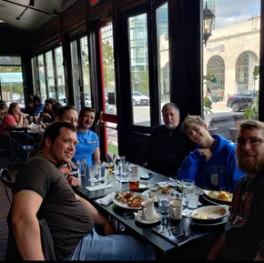 Washington D.C. Moot