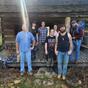 Limestone, Tennessee Moot