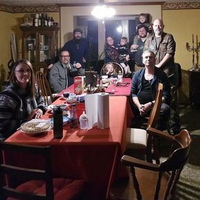 Ohio Feast of the Einherjar