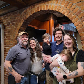 Ostara in New Hampshire