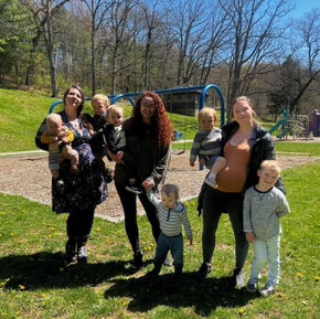 Pennsylvania Moms and Kids Moot