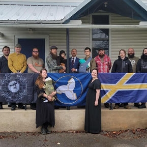 Hexennacht in Pennsylvania 