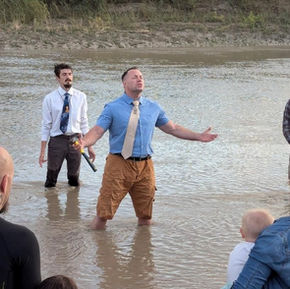 Words from the Alsherjargoði