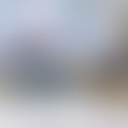 Poetry of a Yuletide Winter