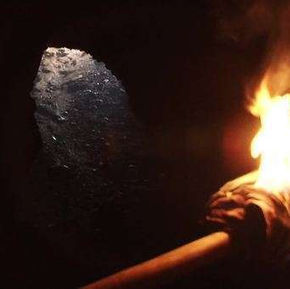 Picking up the Torch