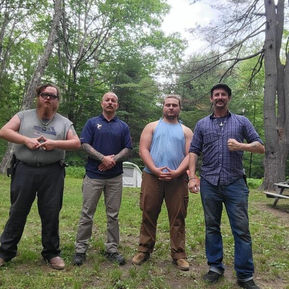 Pennsylvania Camp Moot 