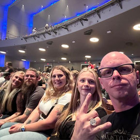 North Carolina Concert Moot