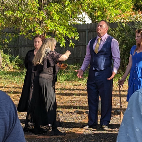 Words from the Alsherjargothi