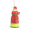 Thumbnail: Jolly Ole St Nicholas Ornament