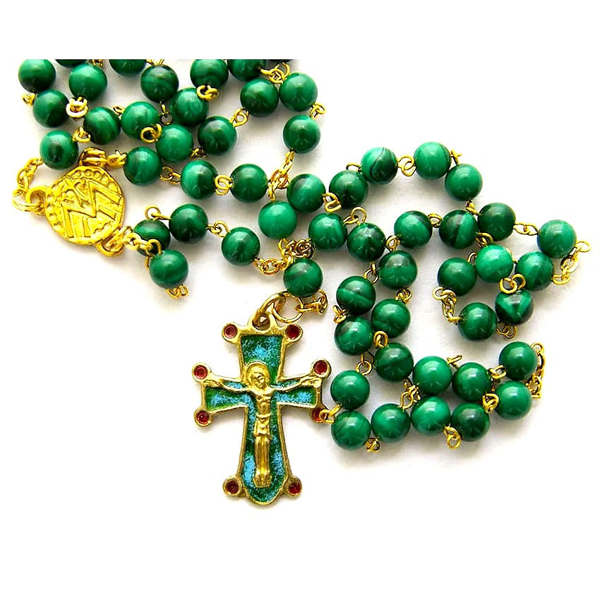 Rosaries | Cathedral Shop Where to buy rosary near me
