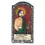 Thumbnail: St Jude Mini Wooden Retablo