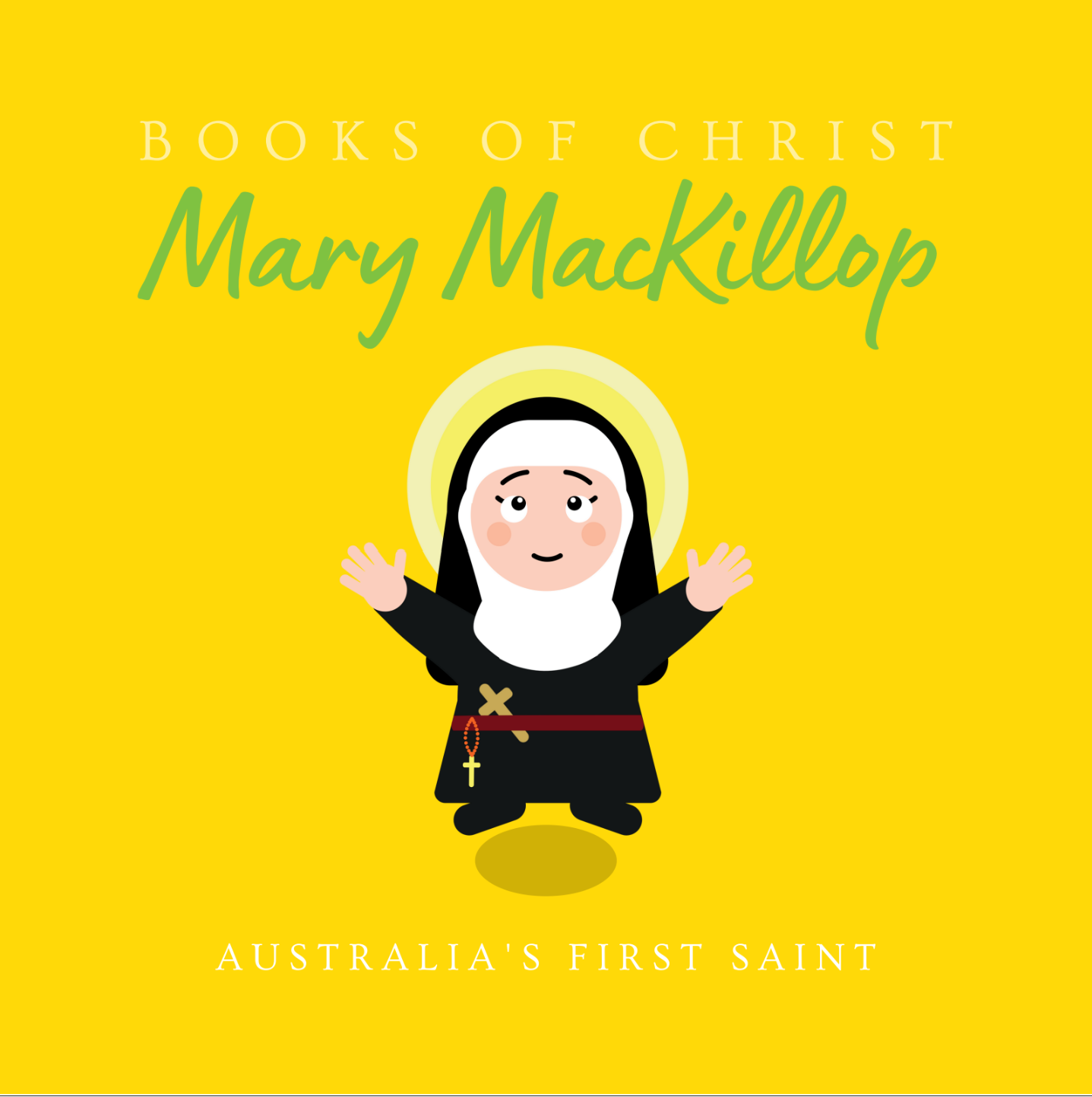 Mary Mackillop