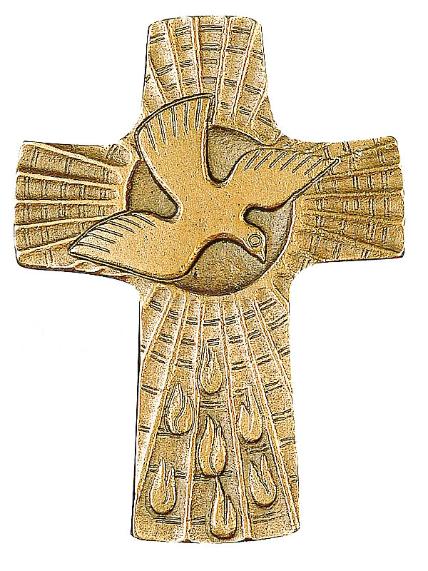 Confirmation Cross