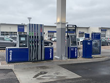 Learn more about the Windshield Fluid Dispenser