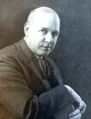 Dr. William A. Wolf