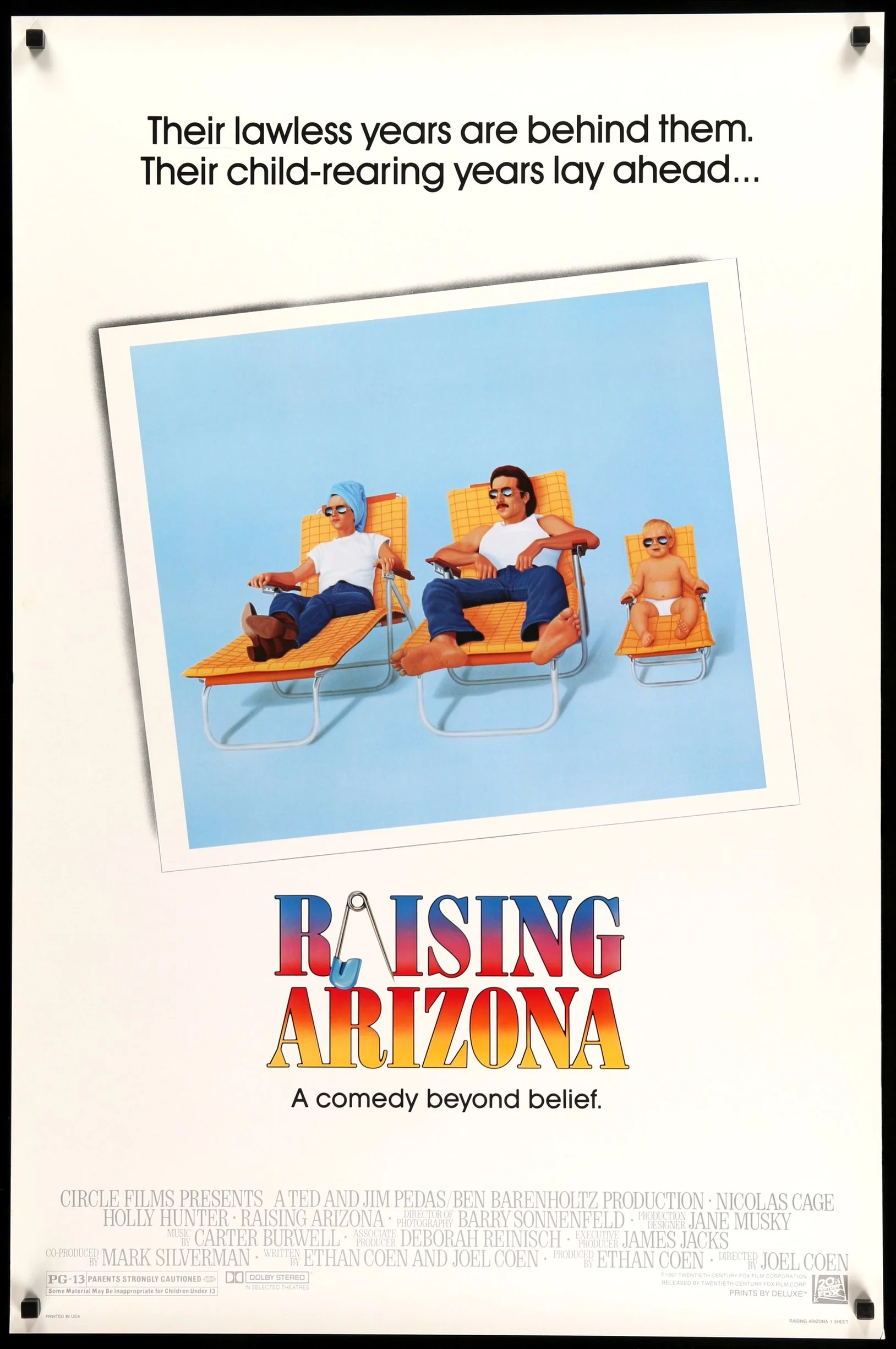 Raising Arizona (1987) Poster.webp