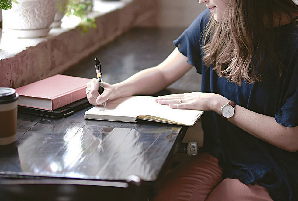 Trusting in Transition