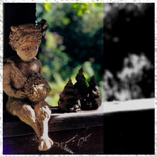 Eau de Vertu (Aggelos Balamis for Angelos Creations Olfactives)