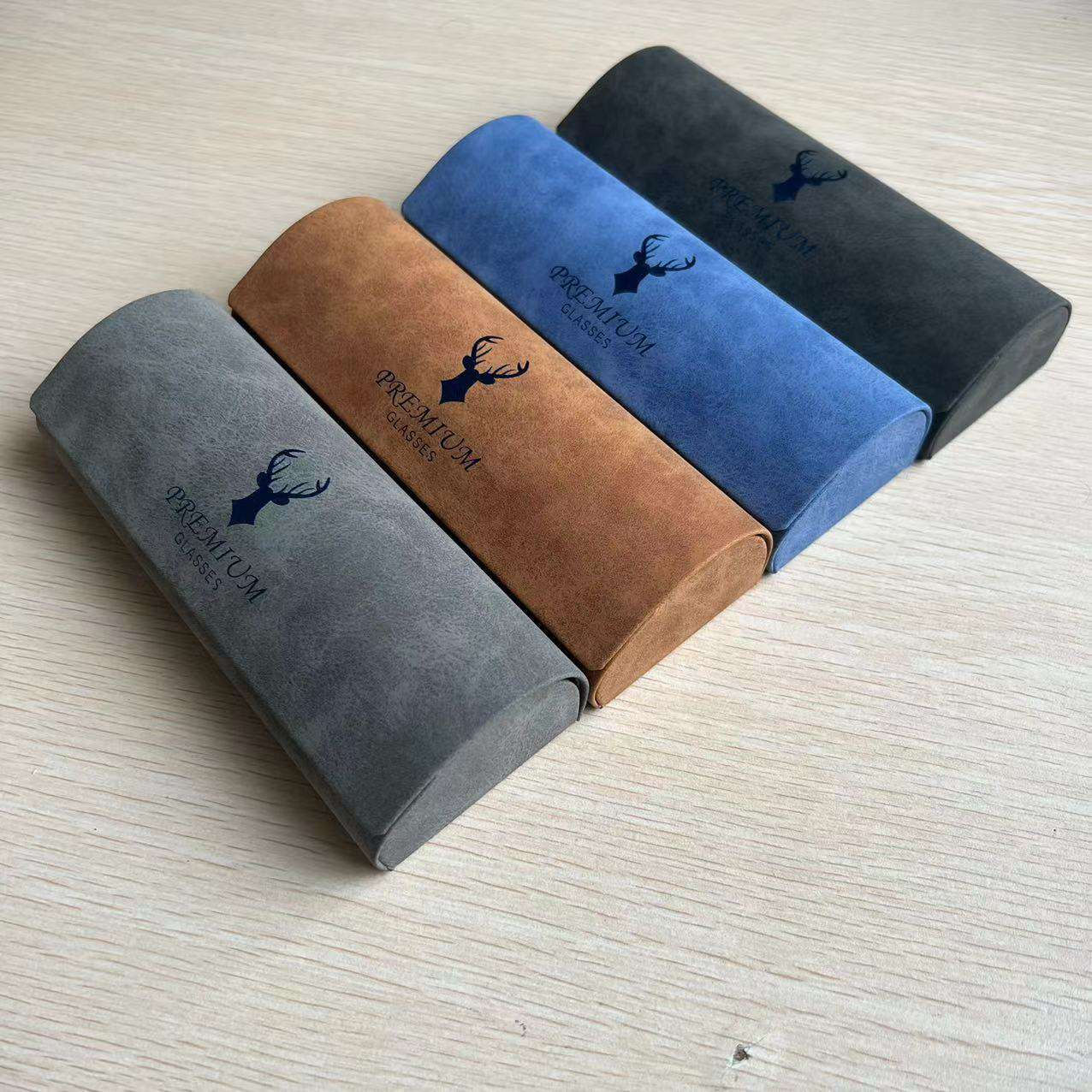 Premium Glasses Premium Case
