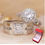 Thumbnail: Adjustable Couples Wedding Ring Classy Set