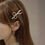 Thumbnail: Beautiful Set of Assorted Hair Clips