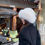 Thumbnail: Elegant Ladies Fur Hat Stylish Hair Covering