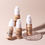 Thumbnail: Julystar Soft Matte Liquid Foundation And Concealer - 30ML