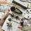 Thumbnail: Set of Black Elegant Hair Clips