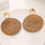 Thumbnail: Boho and Vintage Style Earrings