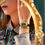 Thumbnail: Classy Ladies Leather Wristwatch