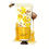 Thumbnail: 4 pieces Assorted Fruity Hand Cream - 60g