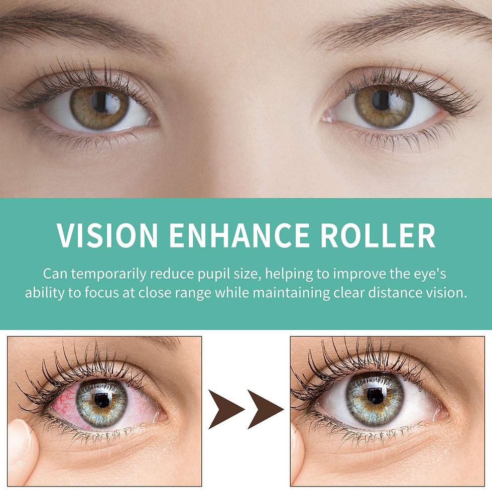 Thumbnail: Eelhoe Eye Vision Enhancer Roller