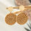 Thumbnail: Boho and Vintage Style Earrings
