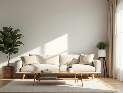 Revitalize Your Home with Interior Painting Services