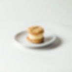 Chocolate Chip Cheesecake Sandwich 