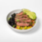 Steak Ancient Grain Bowl