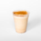 Frozen Chai Latte