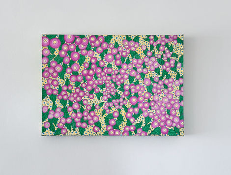 Floral Reverie 1