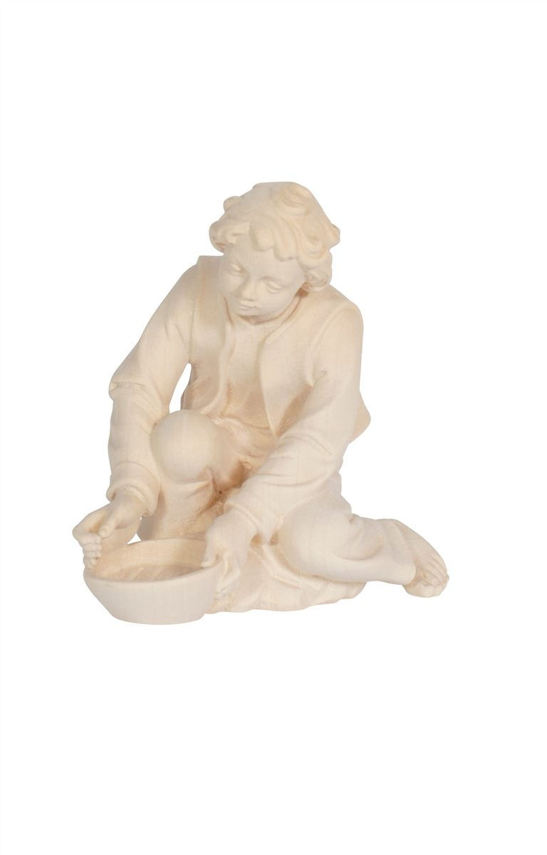 Thumbnail: Kostner Boy milking
