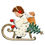 Thumbnail: Angel on Sled