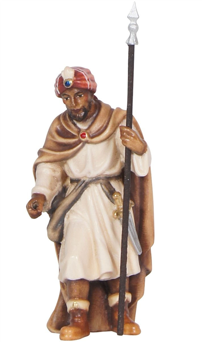 Rainell Camel driver