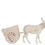 Thumbnail: Rainell Donkey with cart