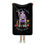 Thumbnail: Sherpa blanket Deadly Single Black
