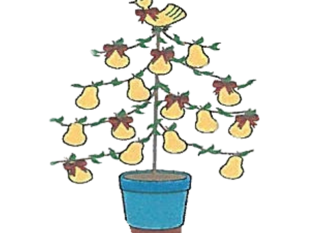 The 12 Days of Christmas