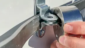 Puck Lock vs Traditional Lock Which is Better for Your Container Security