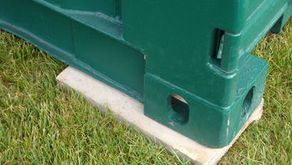 Groundwork 101: How to Ensure Your Shipping Container Has a Solid Foundation