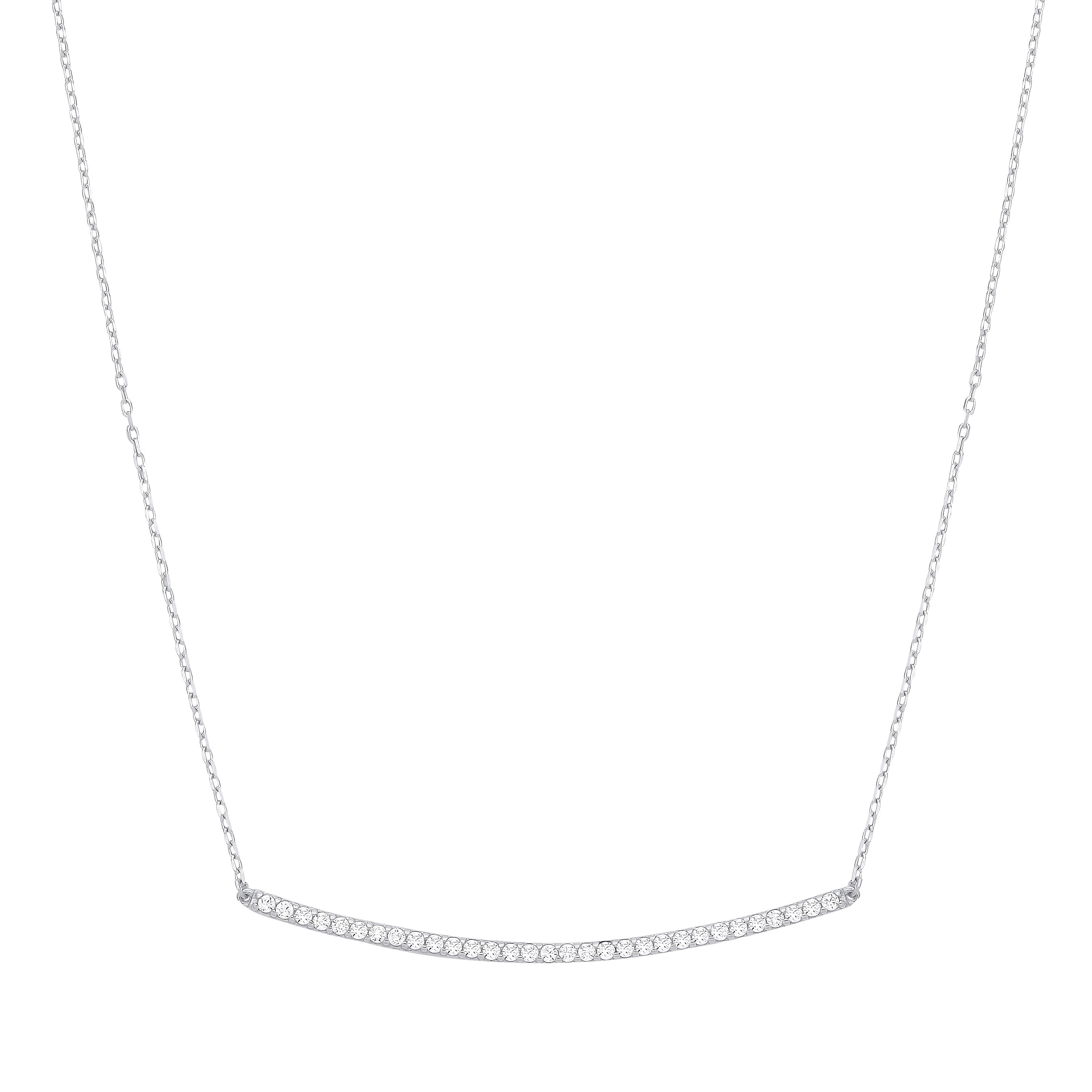 YZN0113 Stardust Necklace