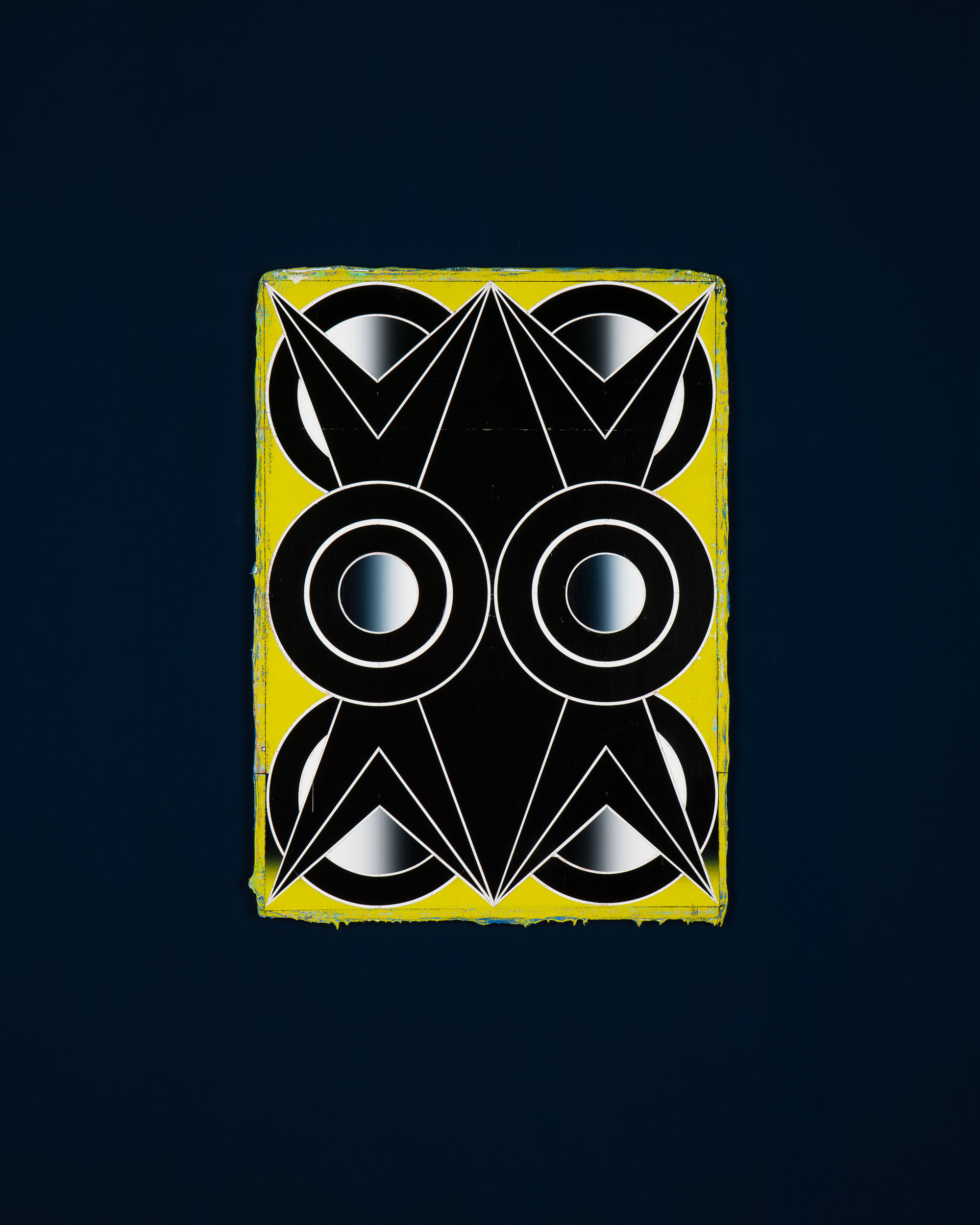 Vladimír Houdek, Bez názvu, 2024, Cena na dotaz / PRODEJ