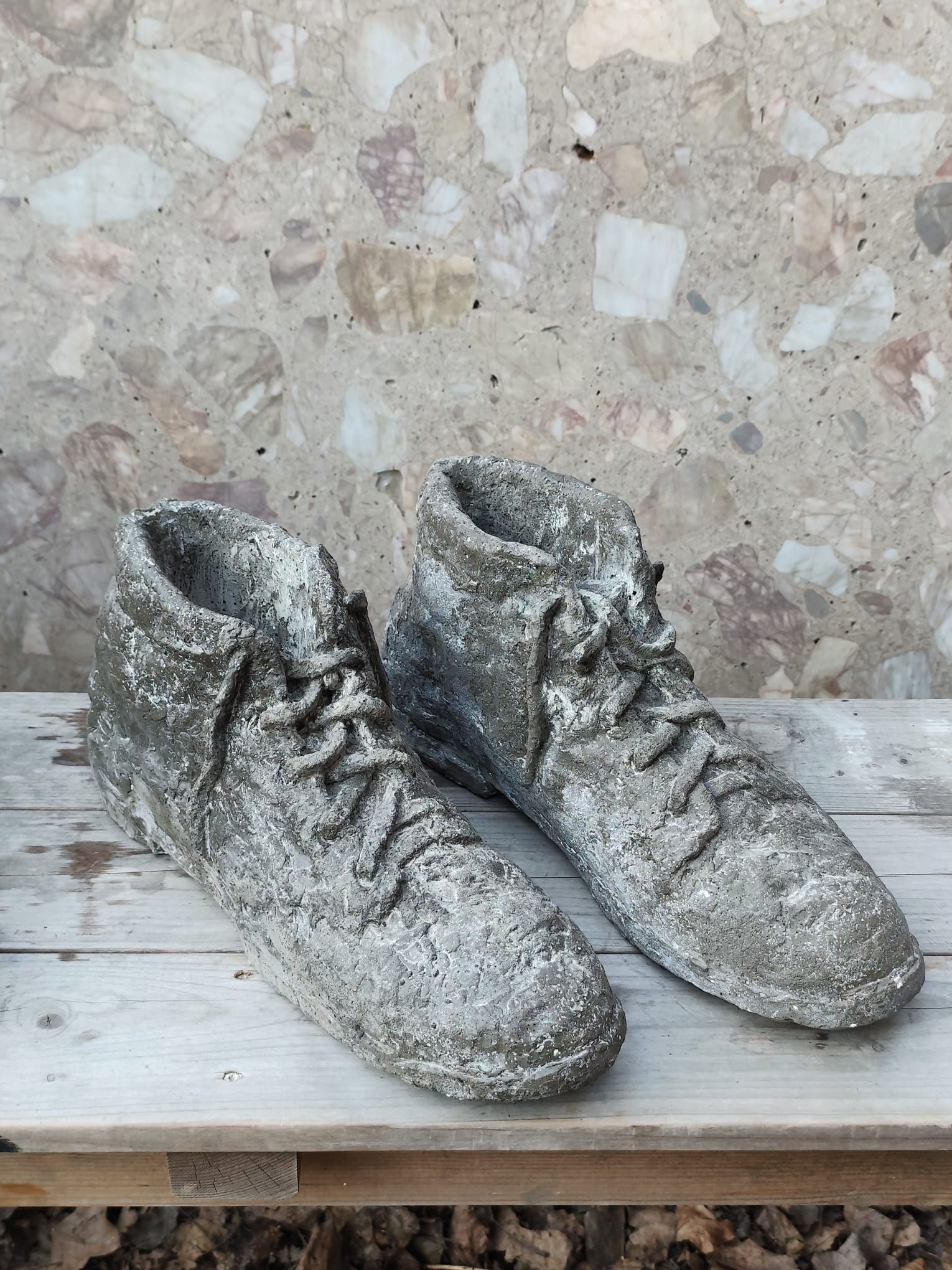 Matouš Lipus, Boty, 2026, Cena na dotaz/PRODEJ