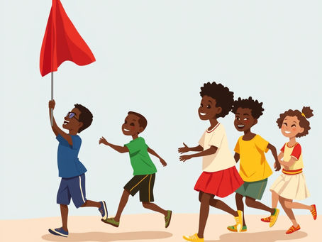 LALI Conference Day 1 Reflections